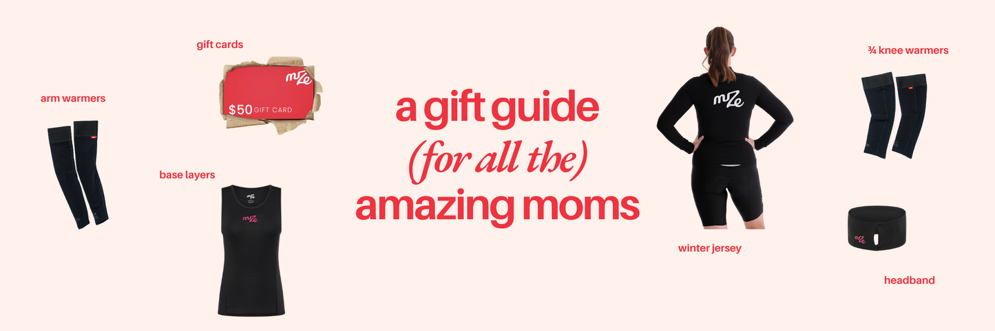 Mother's Day Gift Guide