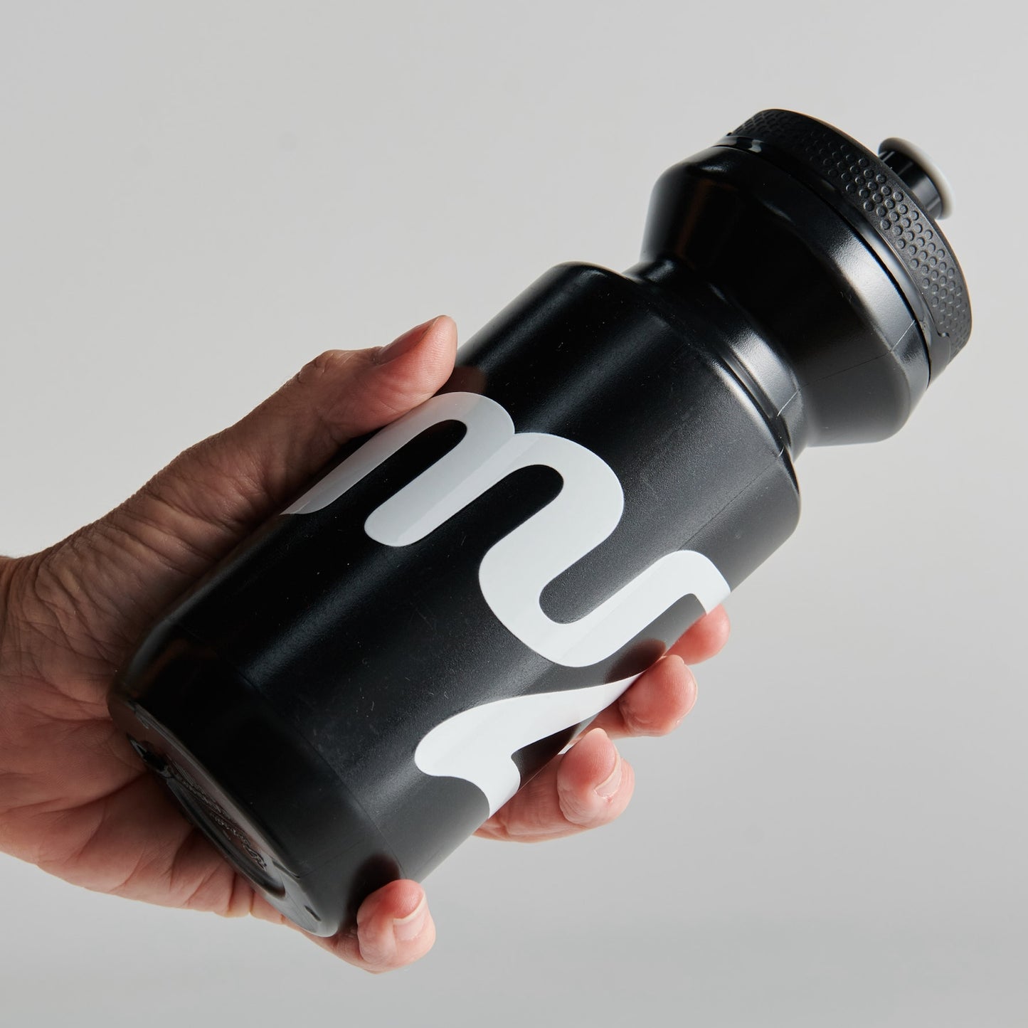 "No Drip" Water Bottle