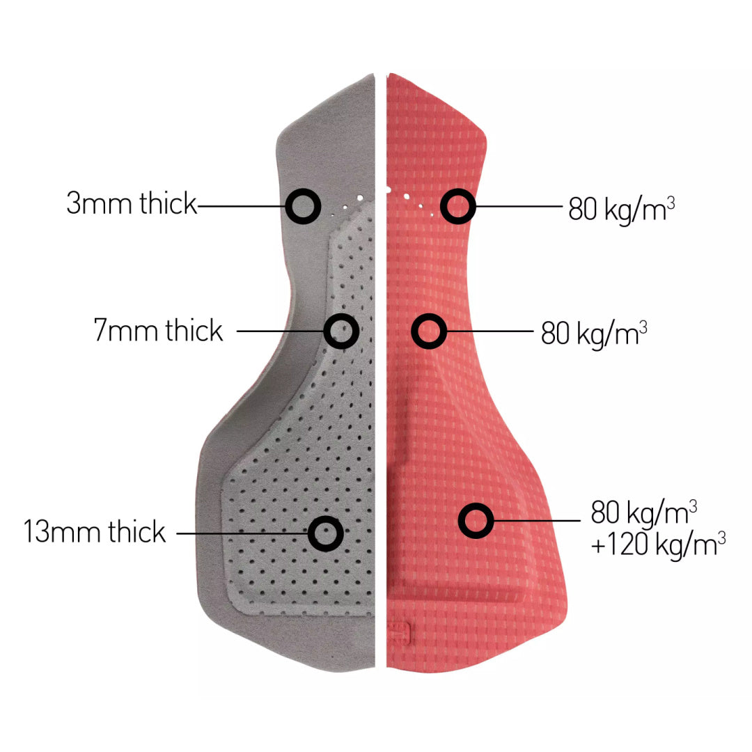 "See Ya Sausage Legs" Cycling Bib Shorts
