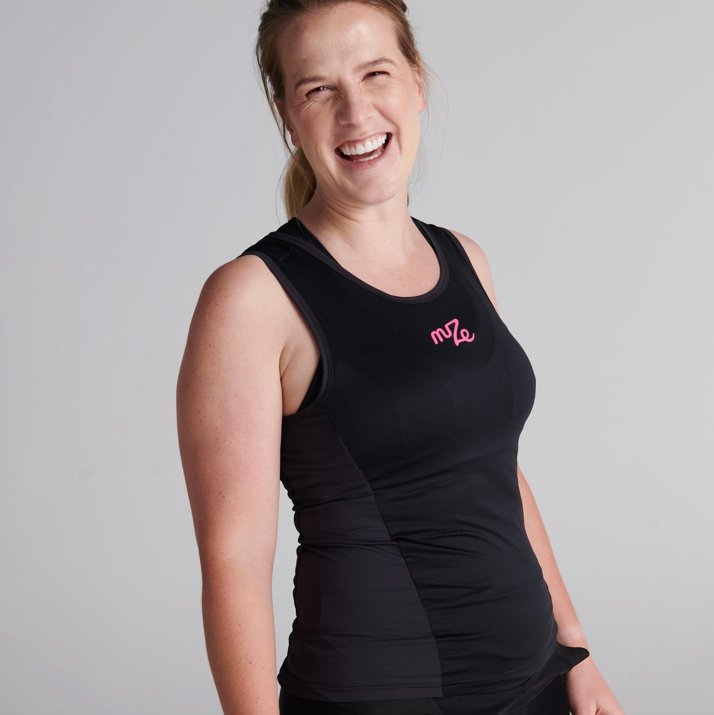"Hot ‘n’ Cold" Cycling Base Layer