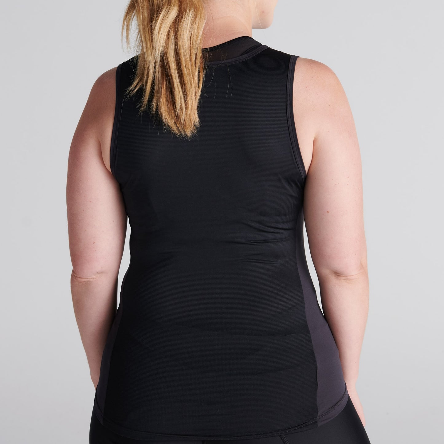 "Hot ‘n’ Cold" Cycling Base Layer