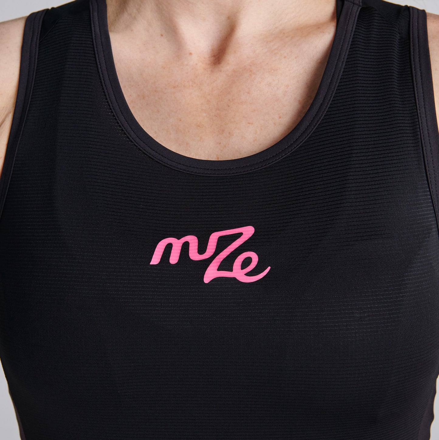 "Hot ‘n’ Cold" Cycling Base Layer