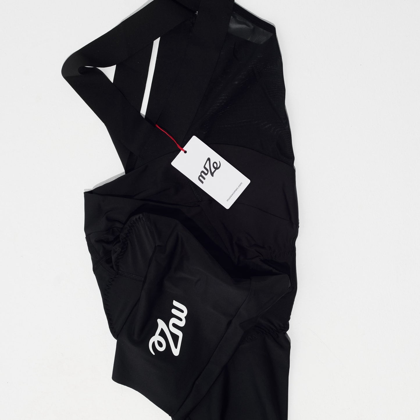 "See Ya Sausage Legs" Cycling Bib Shorts