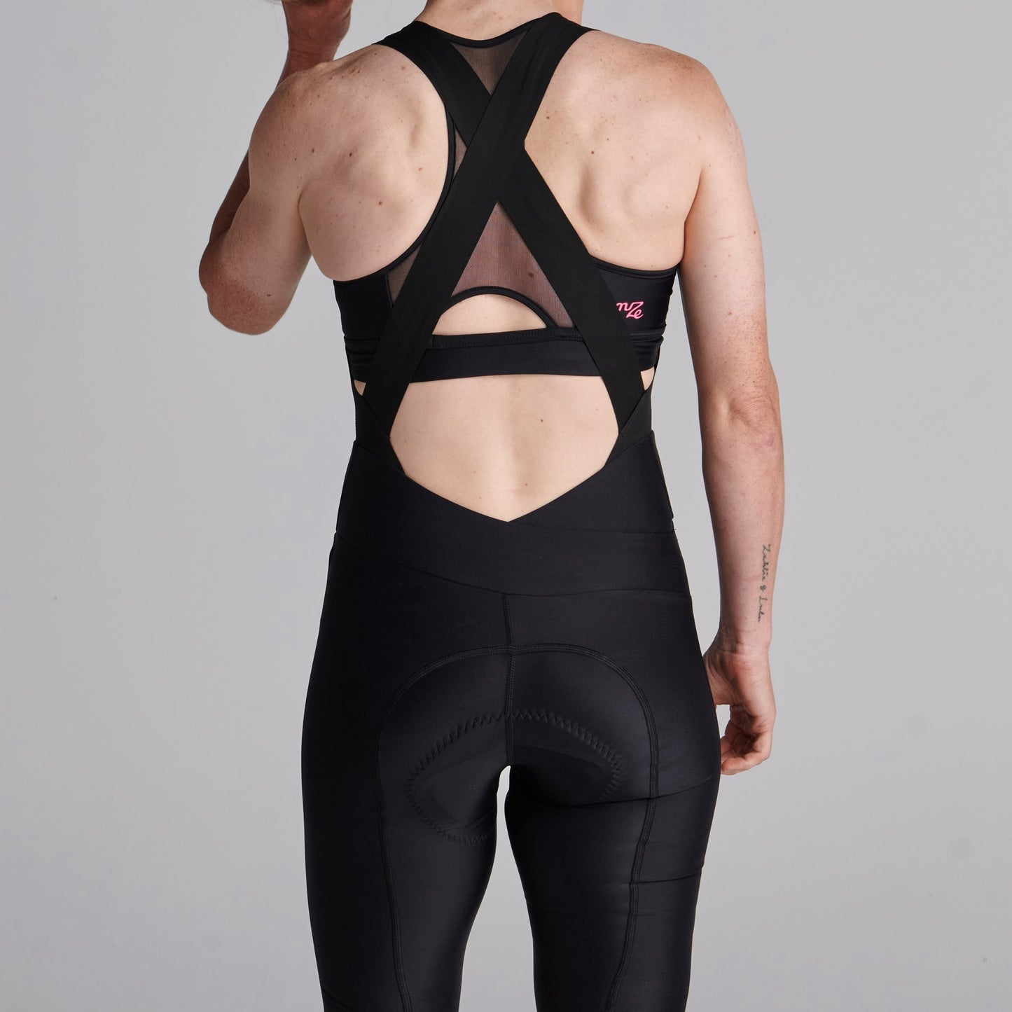 "See Ya Sausage Legs" Cycling Bib Shorts
