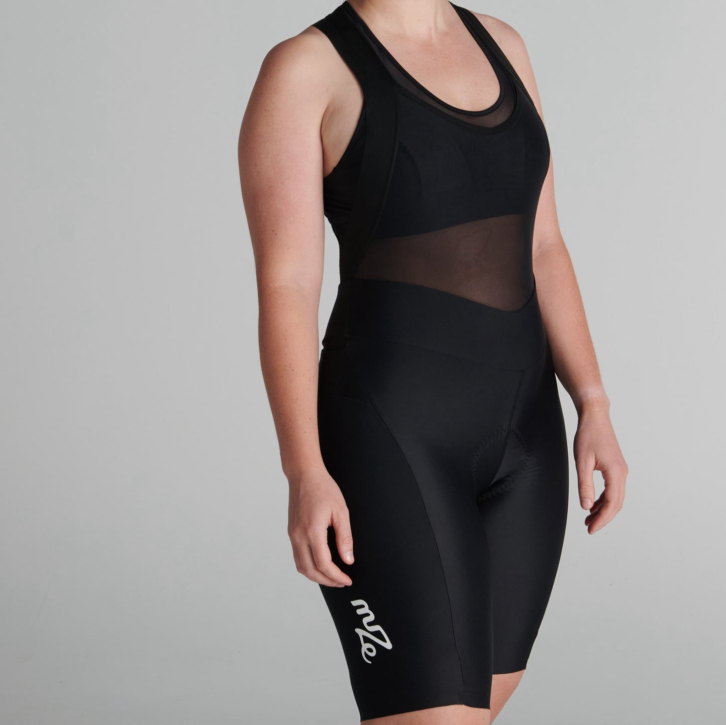 "See Ya Sausage Legs" Cycling Bib Shorts