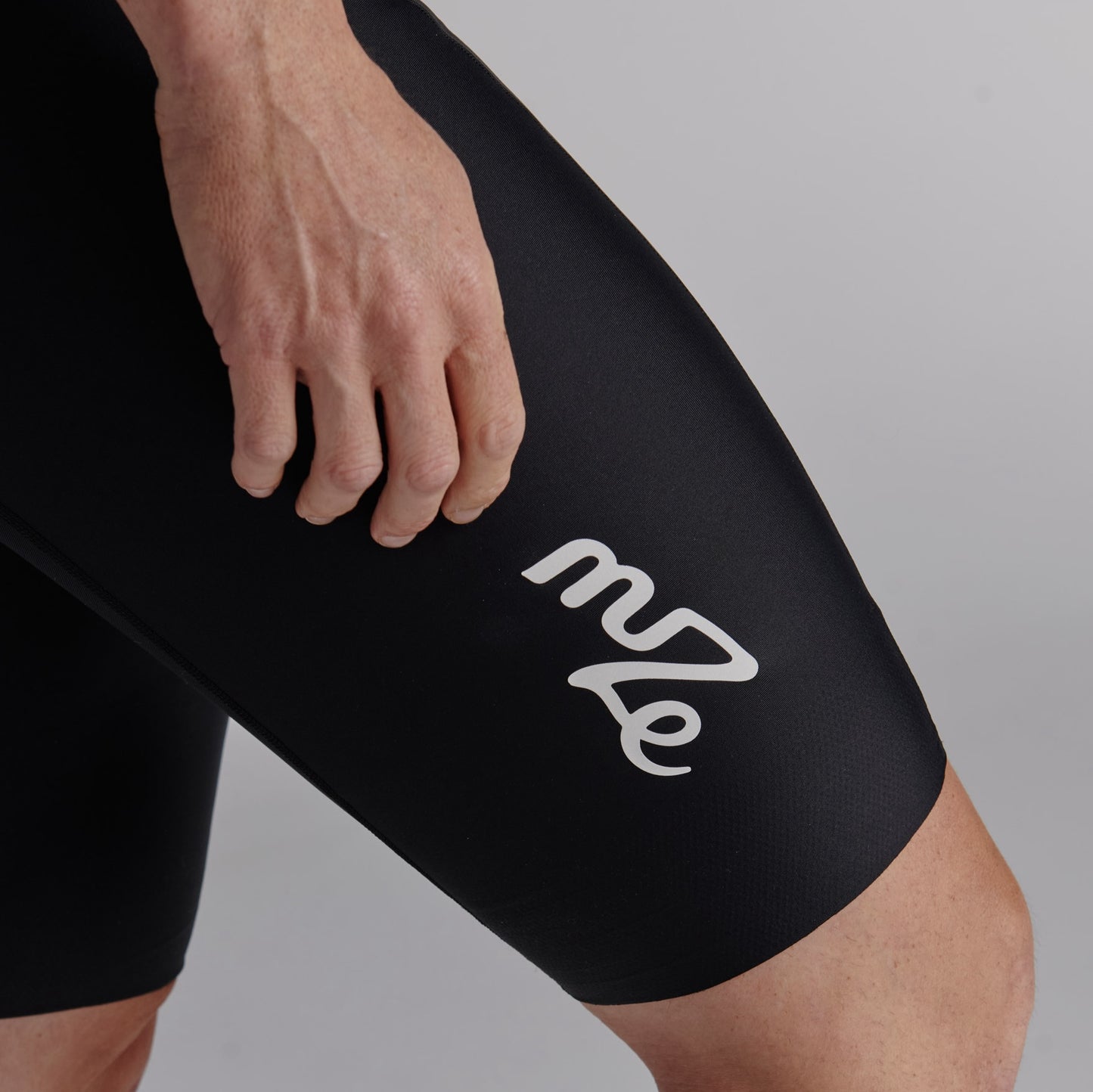 "See Ya Sausage Legs" Cycling Bib Shorts