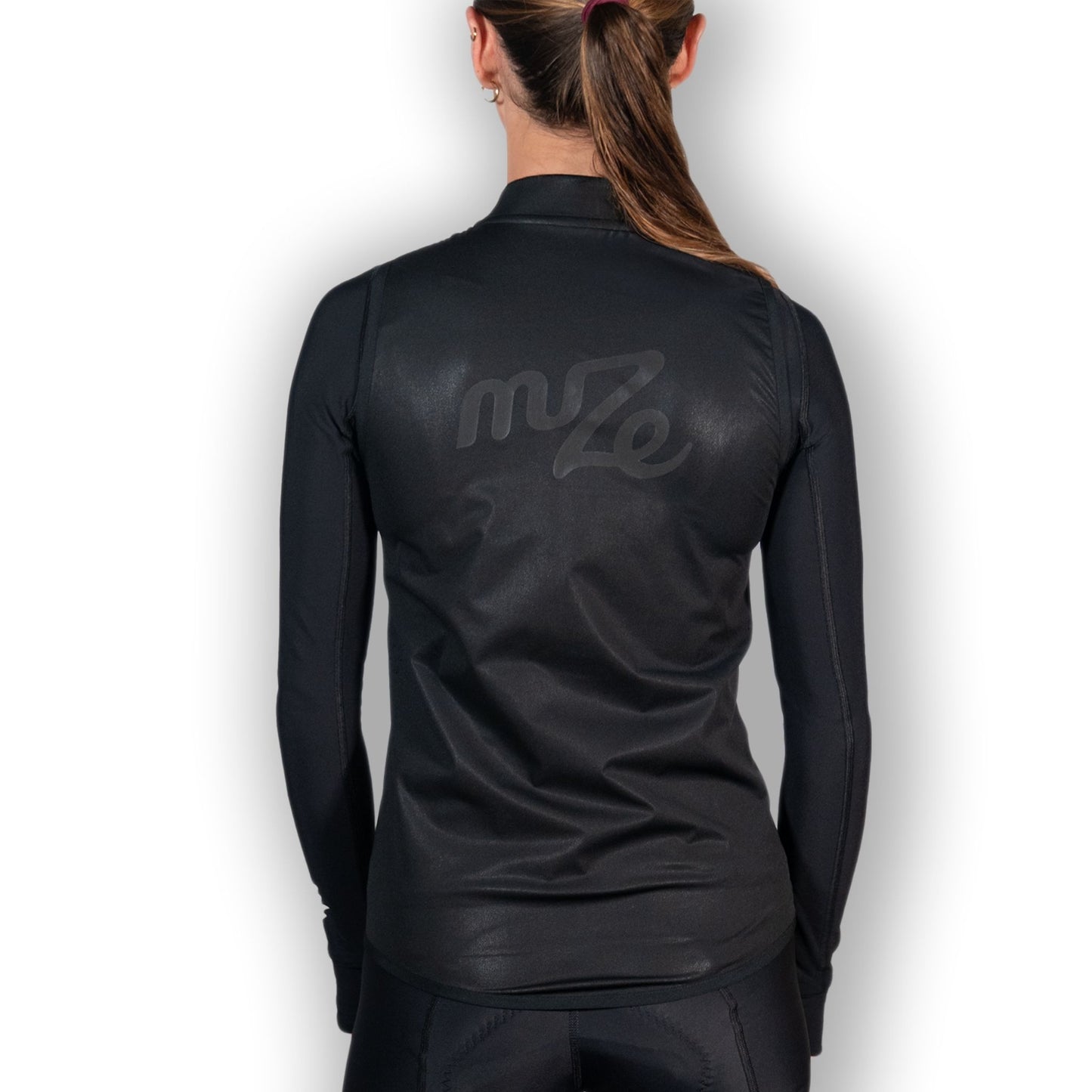 "Defy The Elements" Cycling Vest