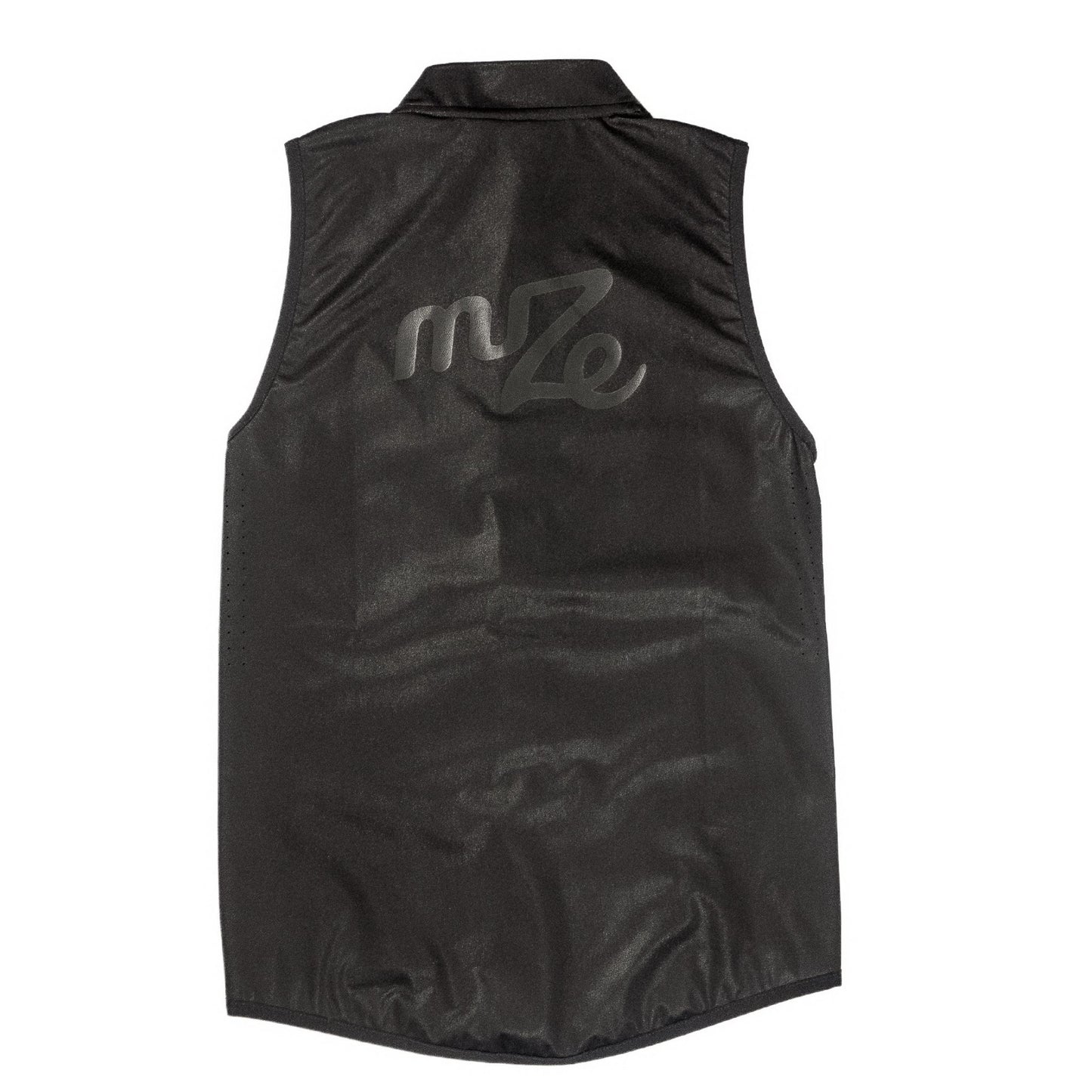 "Defy The Elements" Cycling Vest