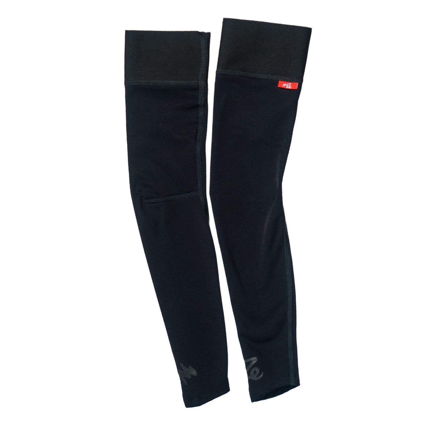 "No Bumps" Cycling Arm Warmers