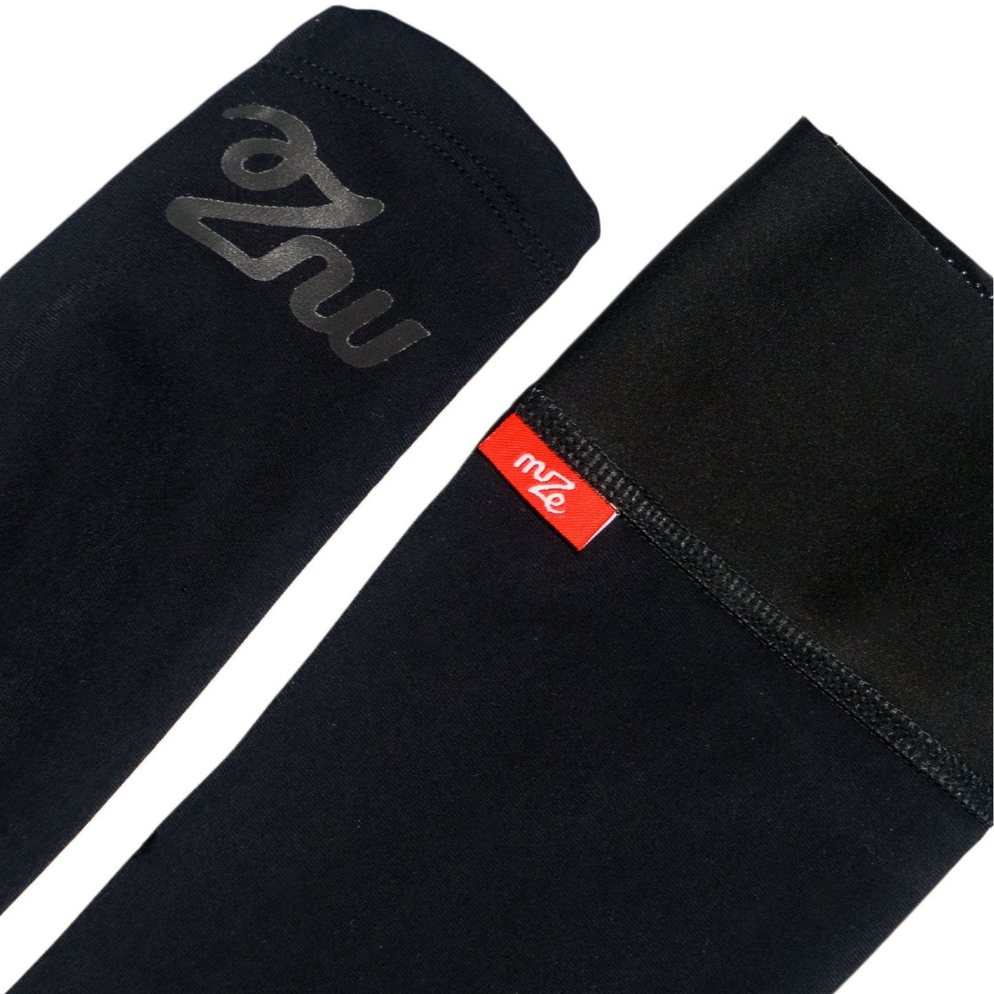 "No Bumps" Cycling Arm Warmers