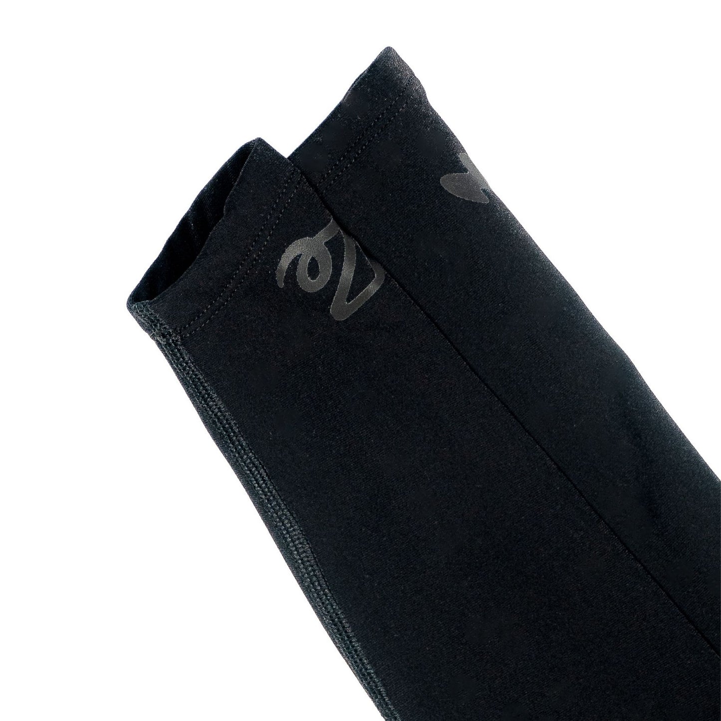 "No Bumps" Cycling Arm Warmers
