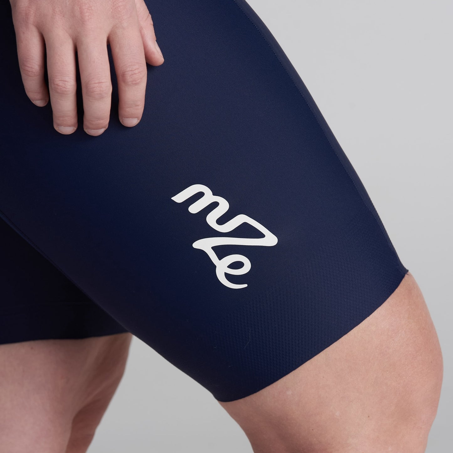 "See Ya Sausage Legs" Cycling Bib Shorts