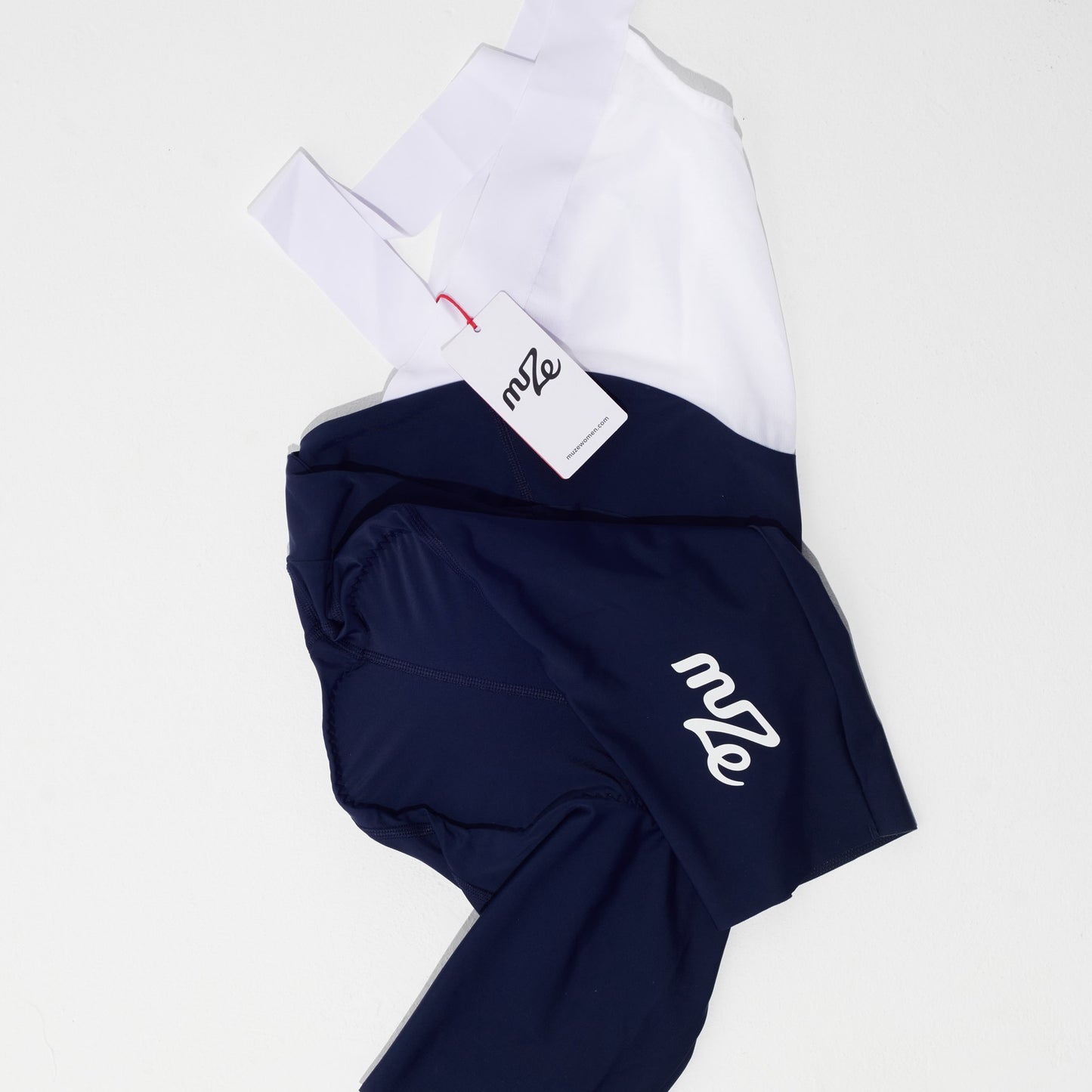 "See Ya Sausage Legs" Cycling Bib Shorts