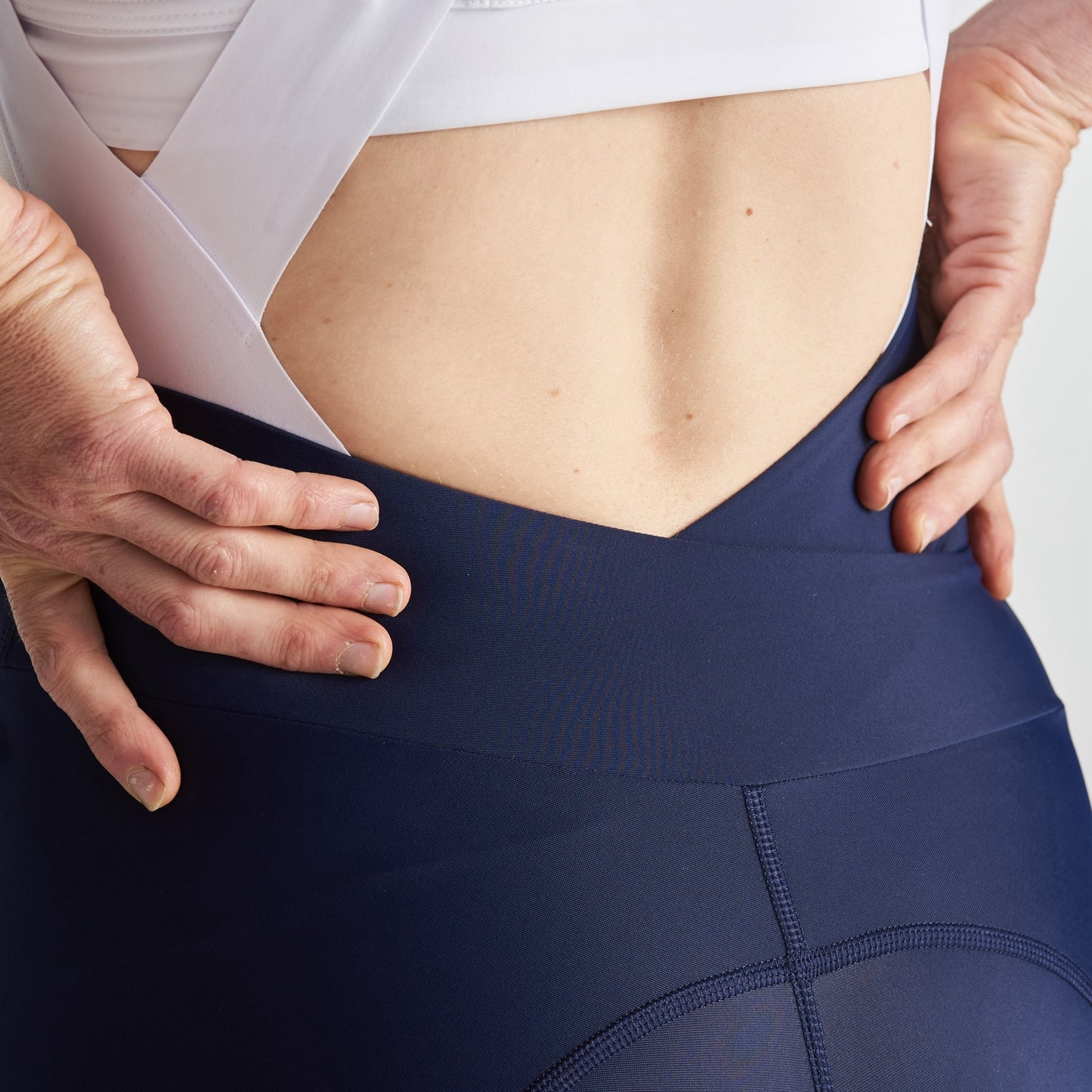 "See Ya Sausage Legs" Cycling Bib Shorts
