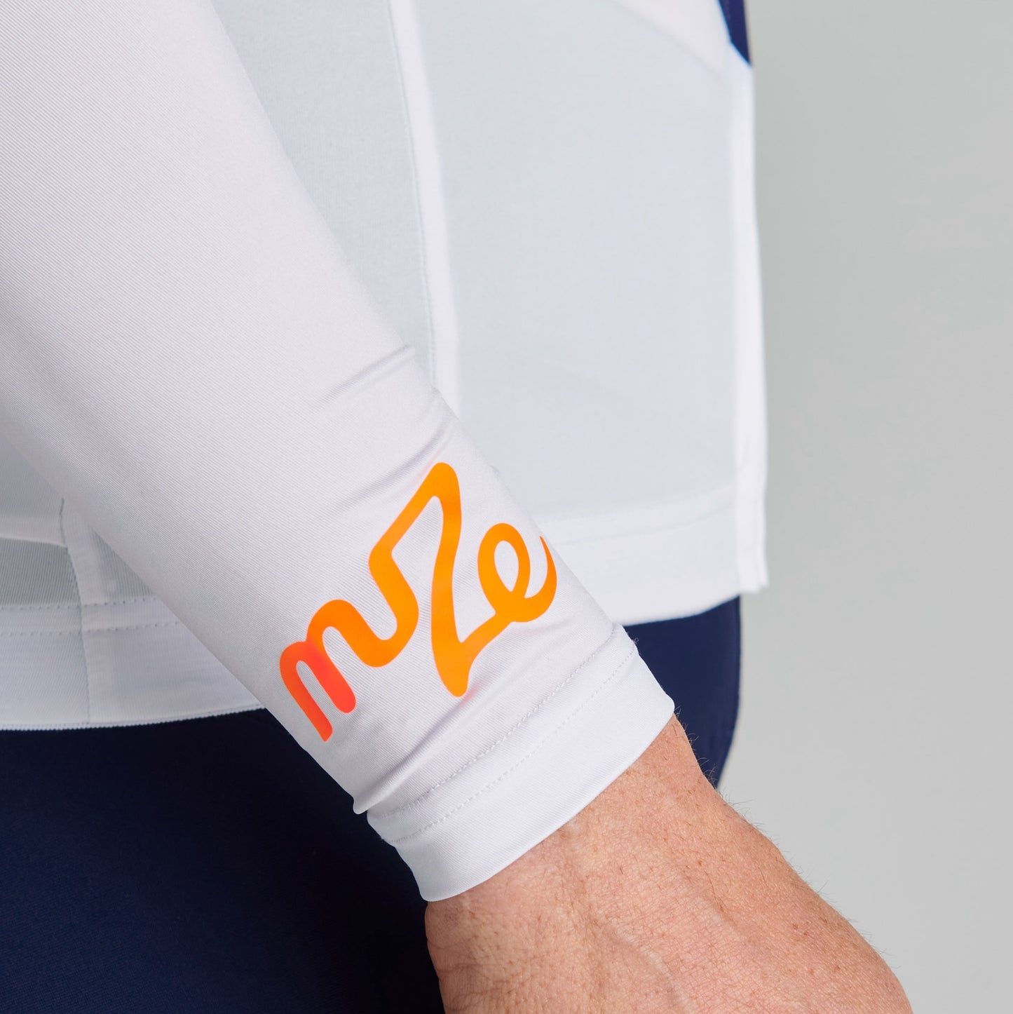 "Bye-Bye Tan Lines" UV Arm Screens