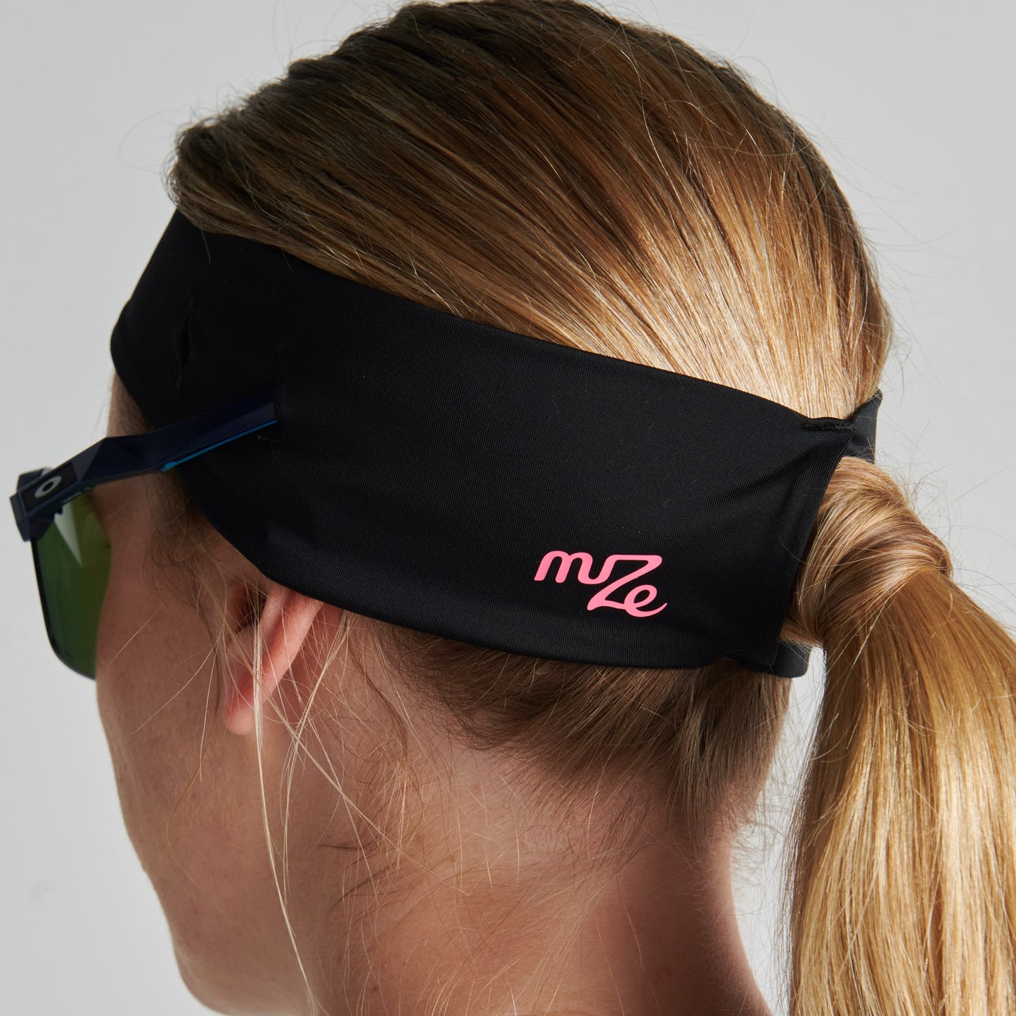 The "Better" Cycling Headband