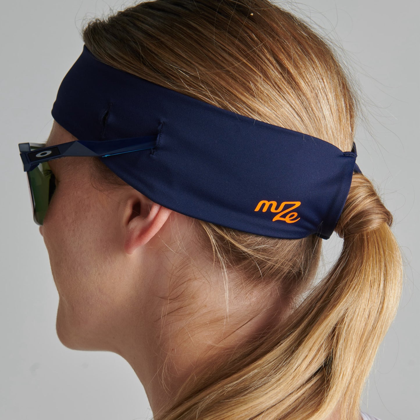 The "Better" Cycling Headband