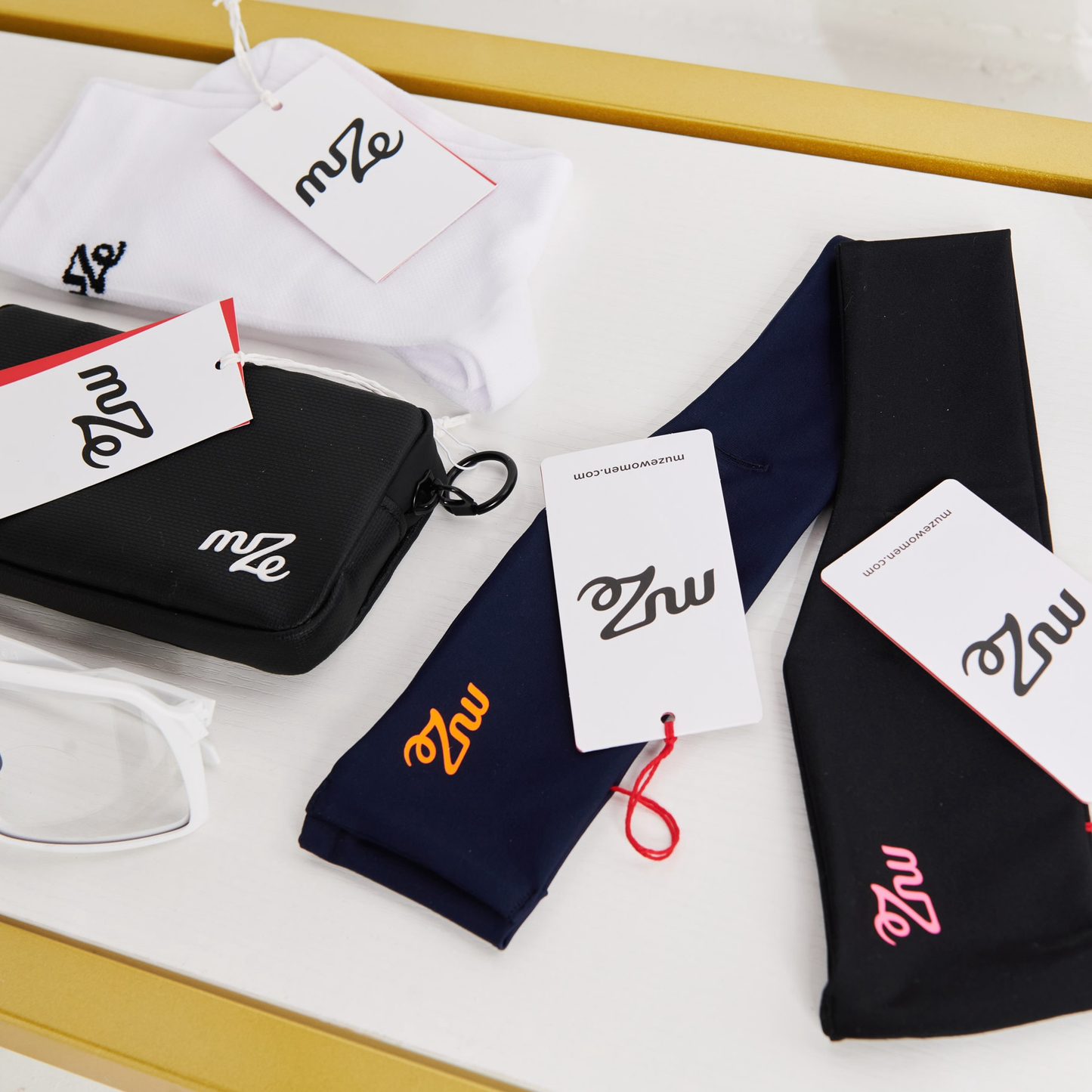 Cycling Accessories