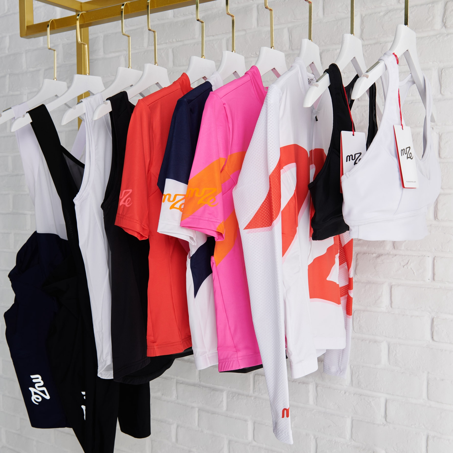 Cycling Clothing