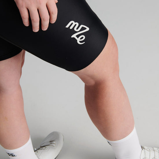 "See Ya Sausage Legs" Cycling Bib Shorts