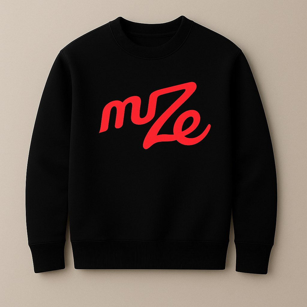 1 x Entry to Win a Muze Jumper