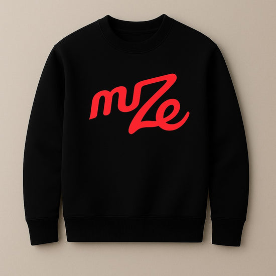1 x Entry to Win a Muze Jumper