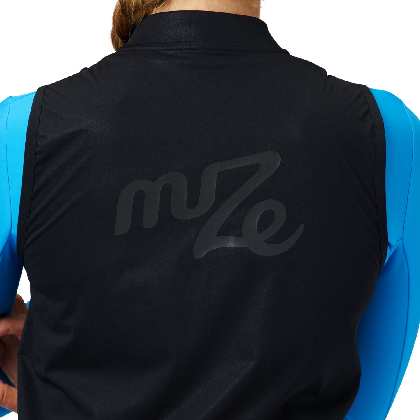 "Defy The Elements" Cycling Vest