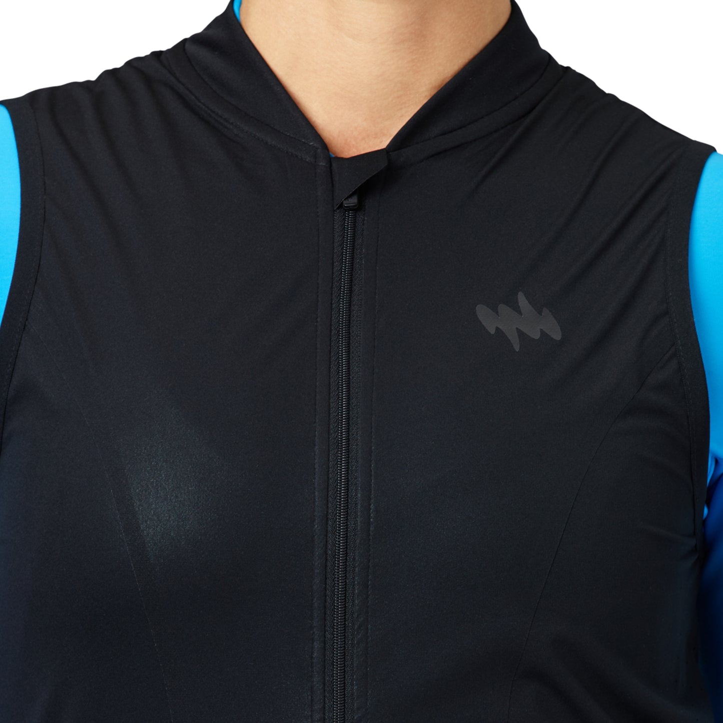 "Defy The Elements" Cycling Vest