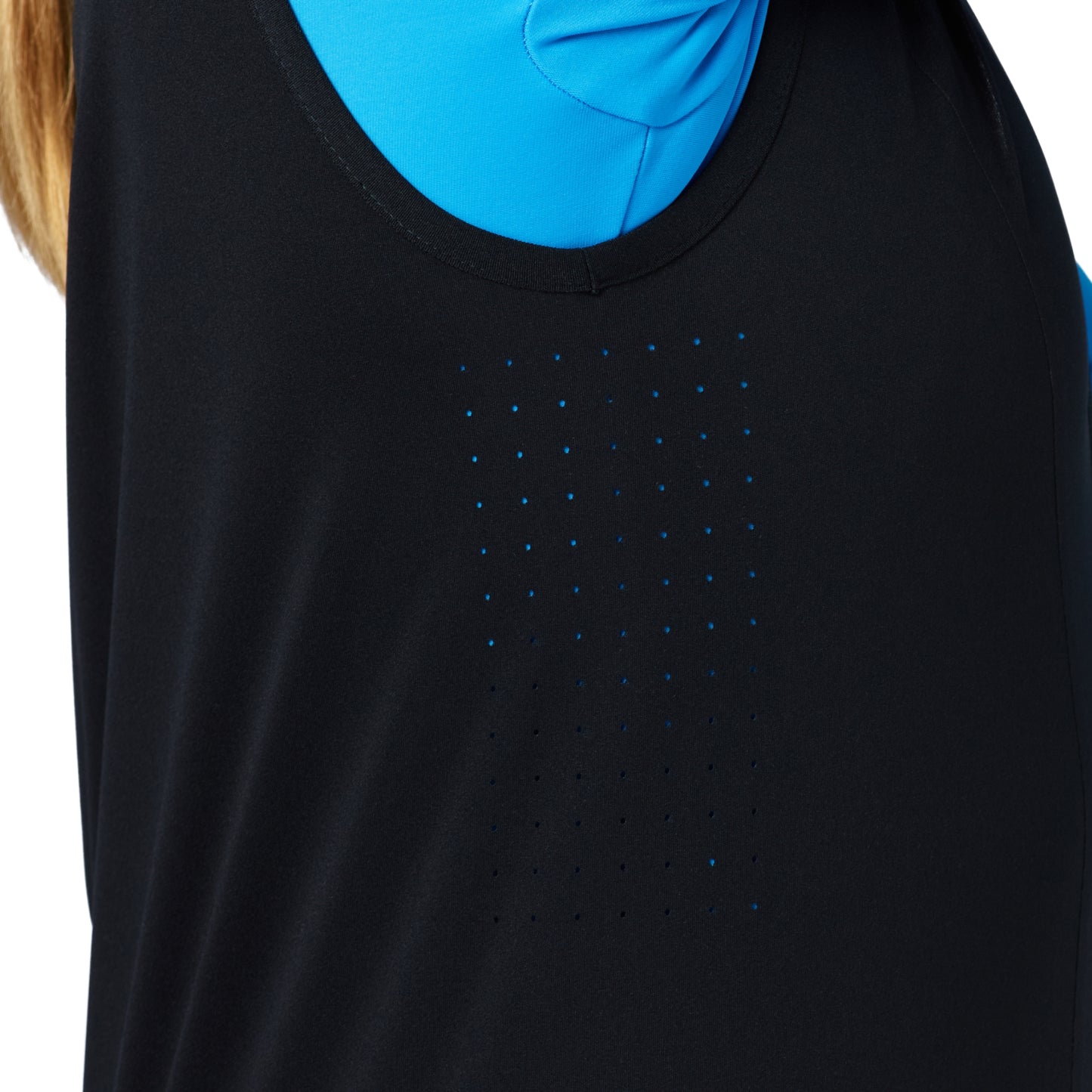 "Defy The Elements" Cycling Vest