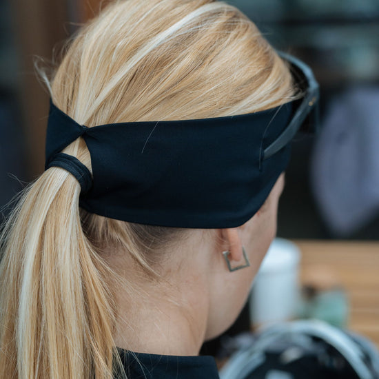 The "Better" Cycling Headband