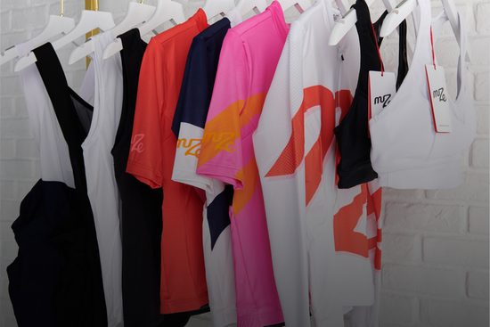 Muze Women Cycling Clothing Accessories for Women