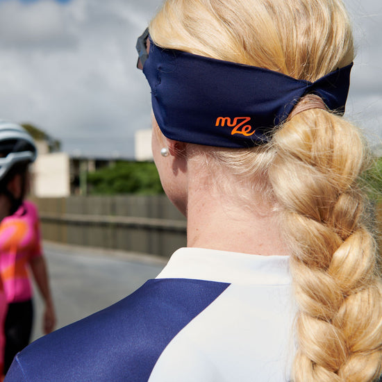 The "Better" Cycling Headband