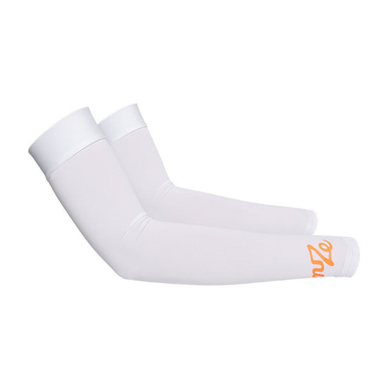 "Bye-Bye Tan Lines" UV Arm Screens