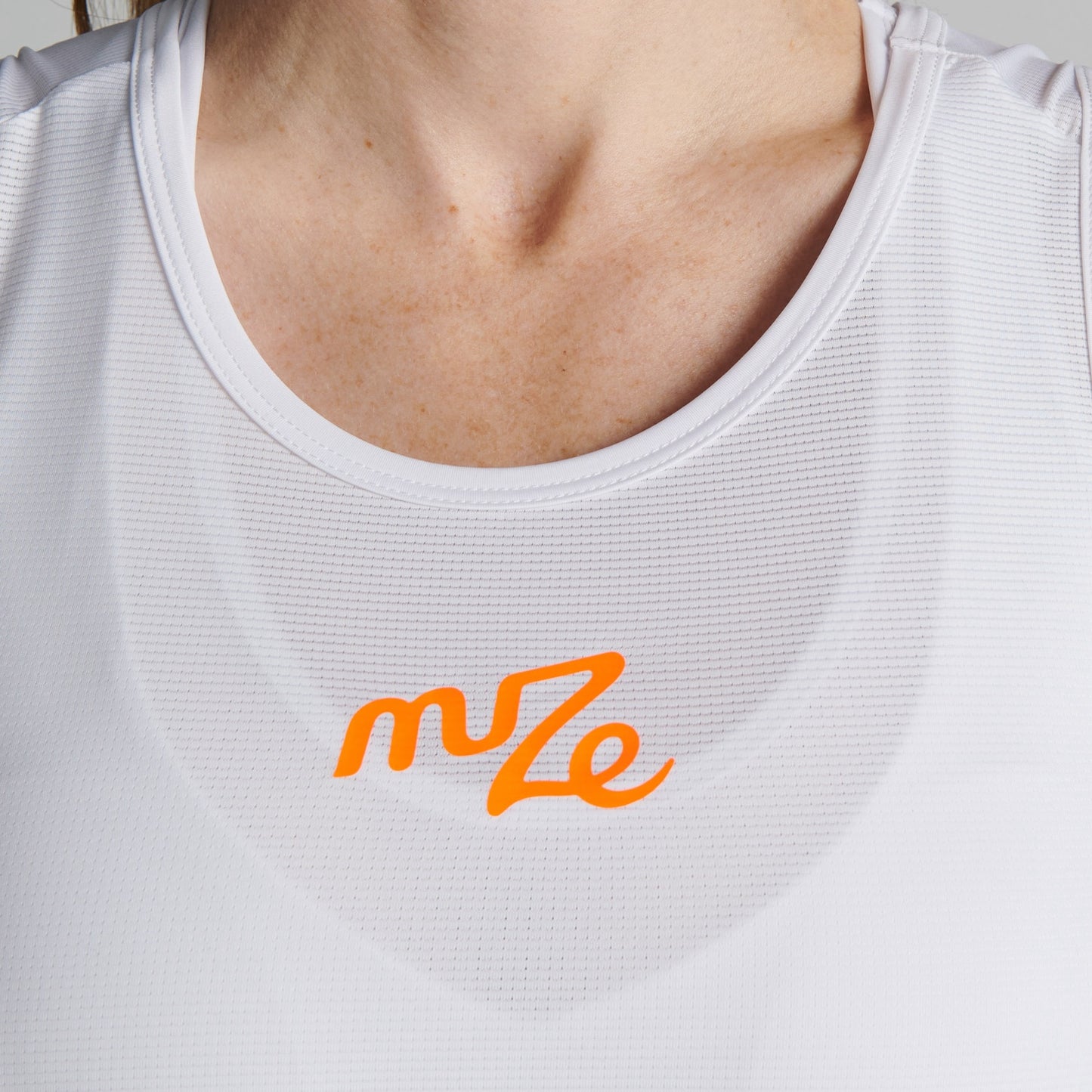 "Hot ‘n’ Cold" Cycling Base Layer