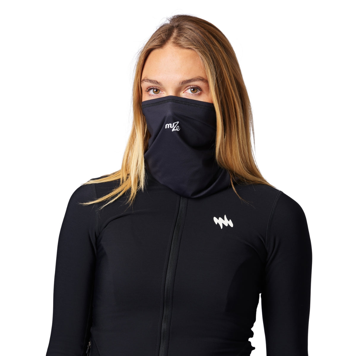 All Season Cycling Neck Warmer