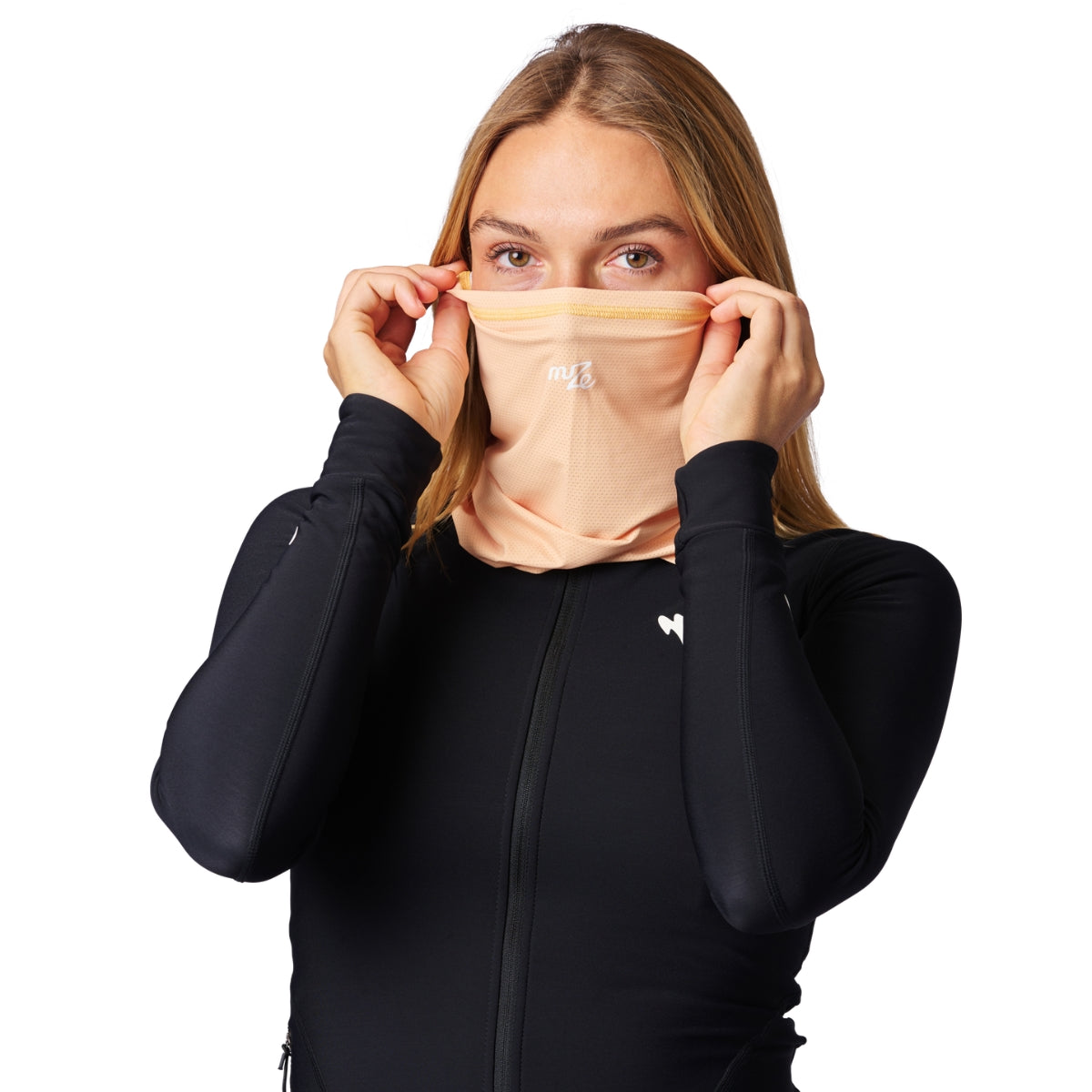 All Season Cycling Neck Warmer