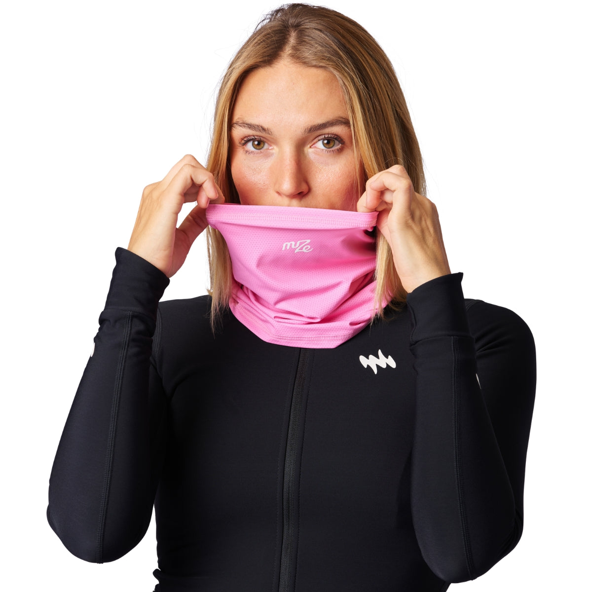 All Season Cycling Neck Warmer