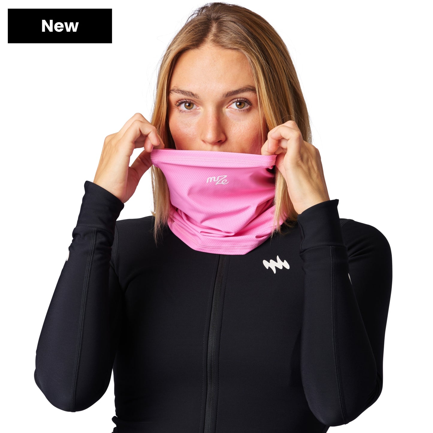 All Season Cycling Neck Warmer
