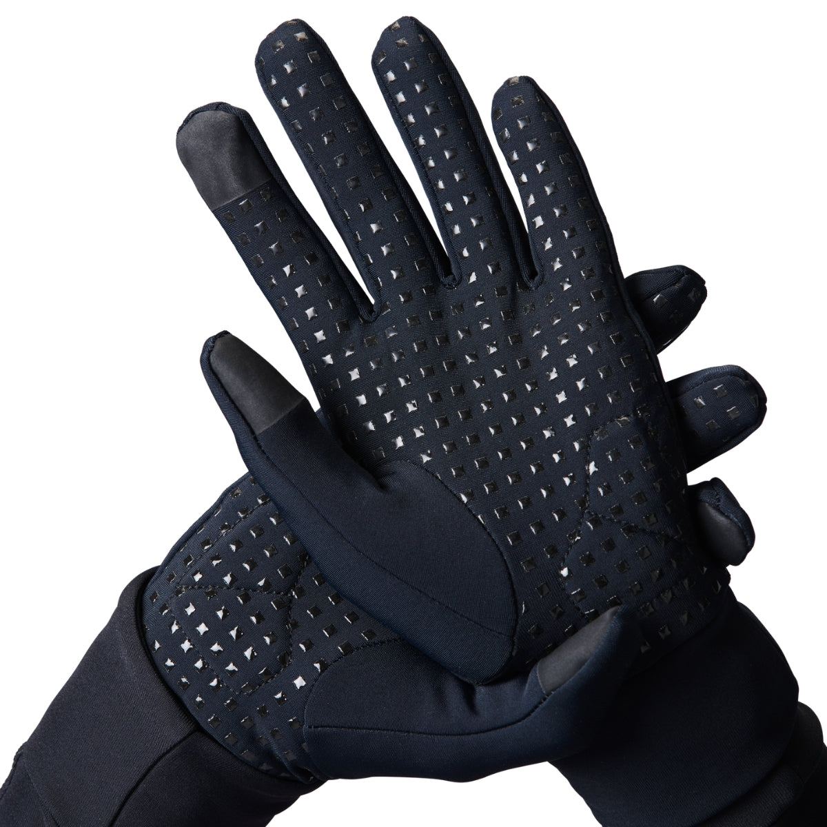 Barely There Winter Cycling Gloves