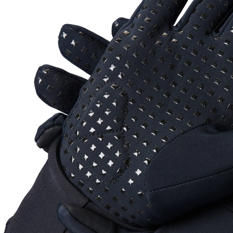 Barely There Winter Cycling Gloves