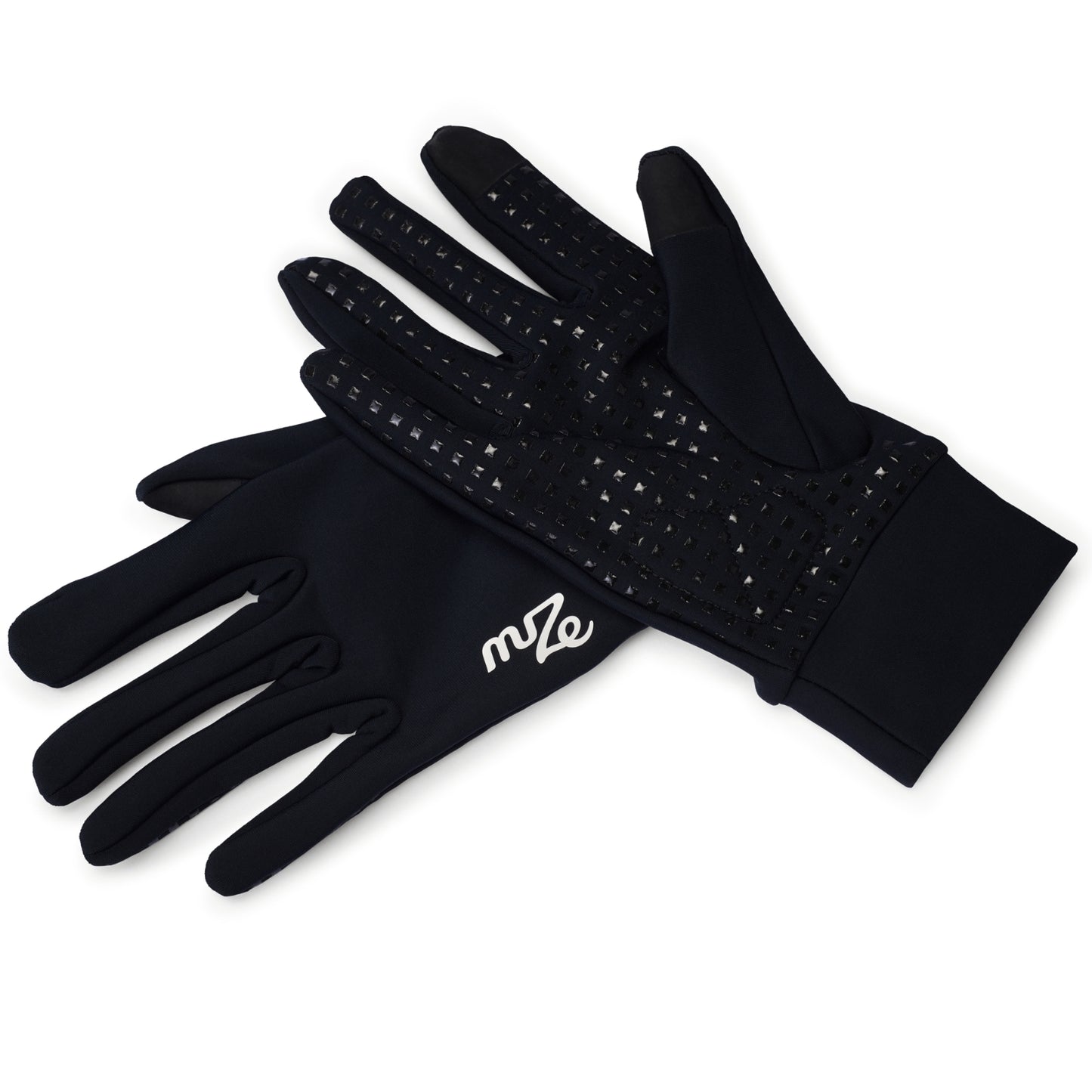 Barely There Winter Cycling Gloves