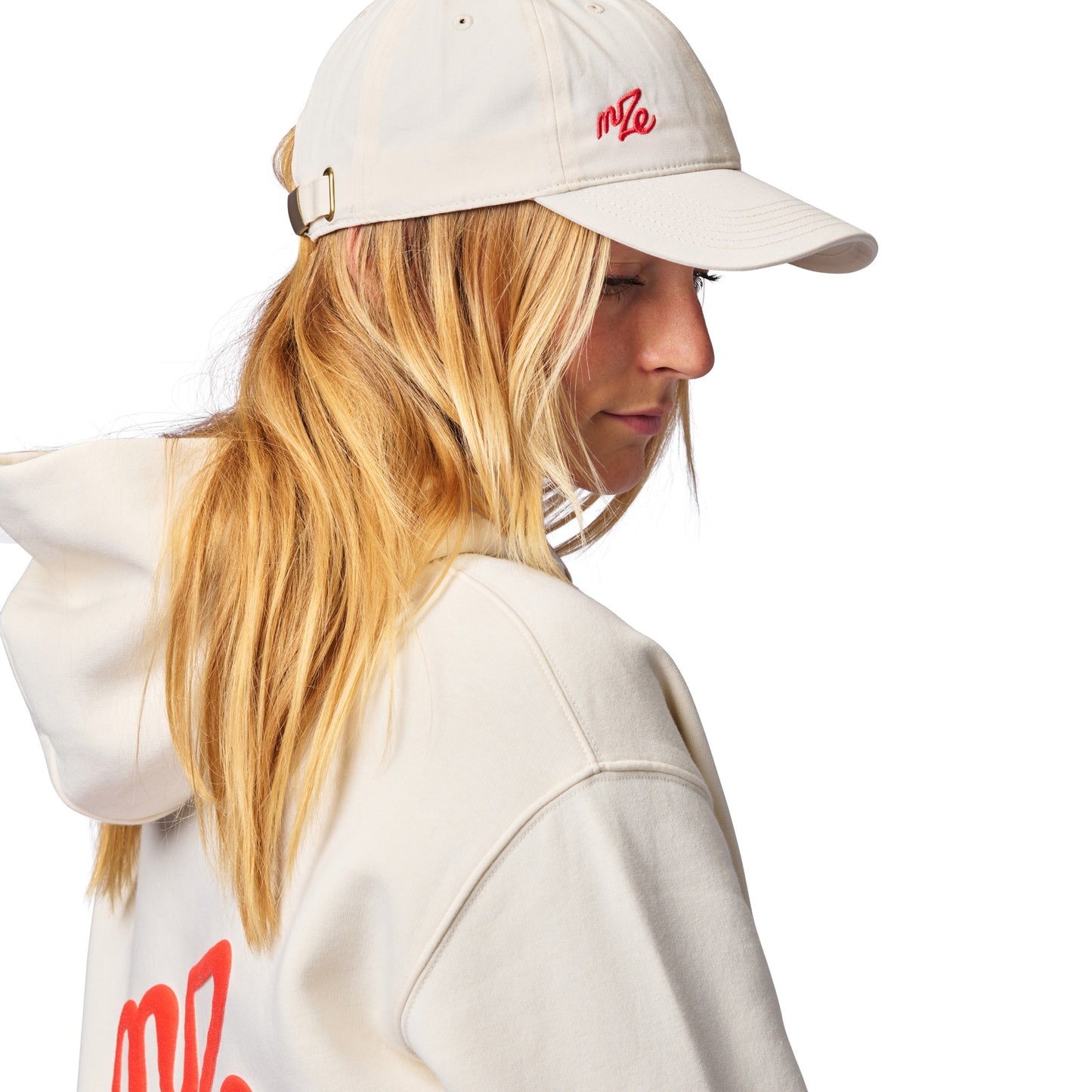 Everyday 6-Panel Cap