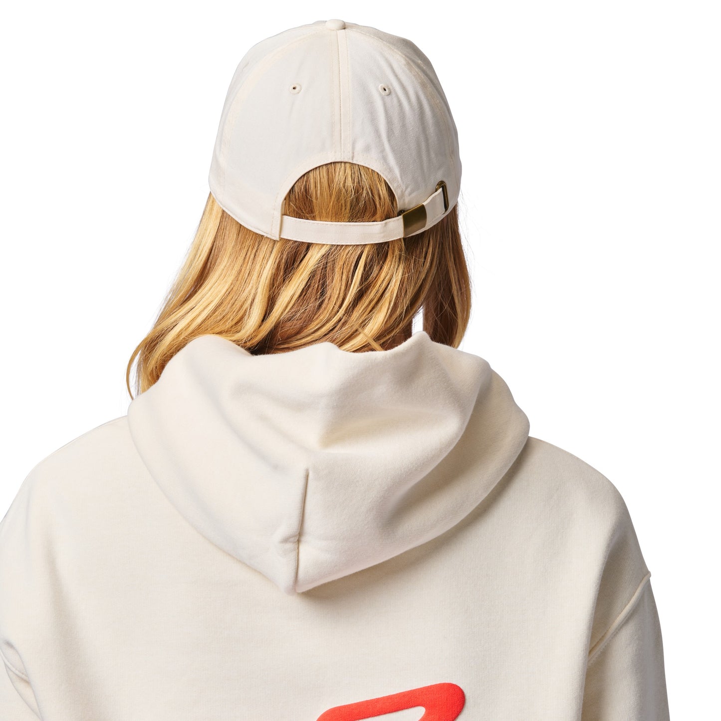 Everyday 6-Panel Cap