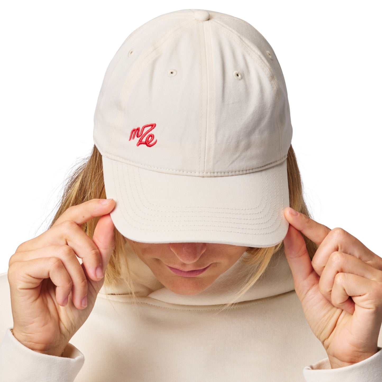 Everyday 6-Panel Cap