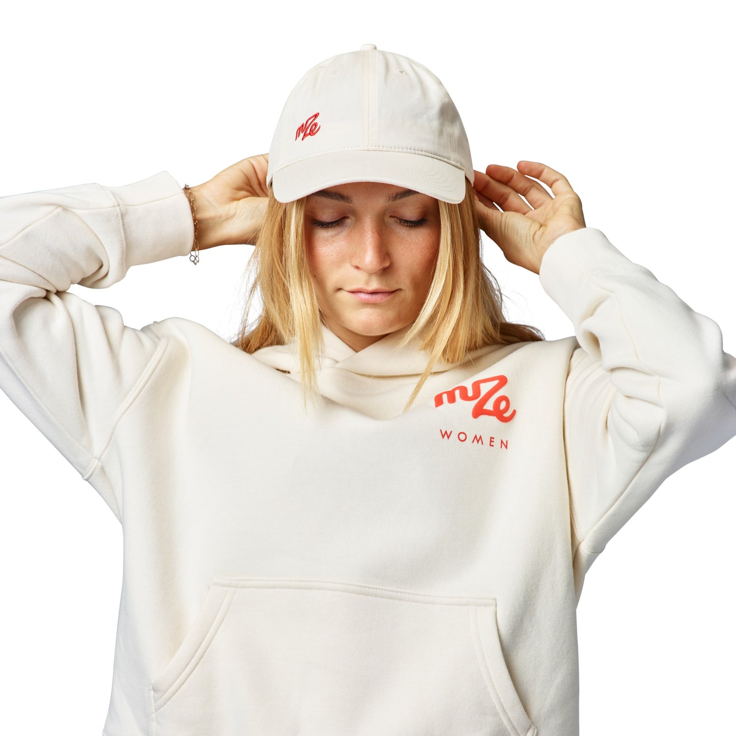 Everyday 6-Panel Cap