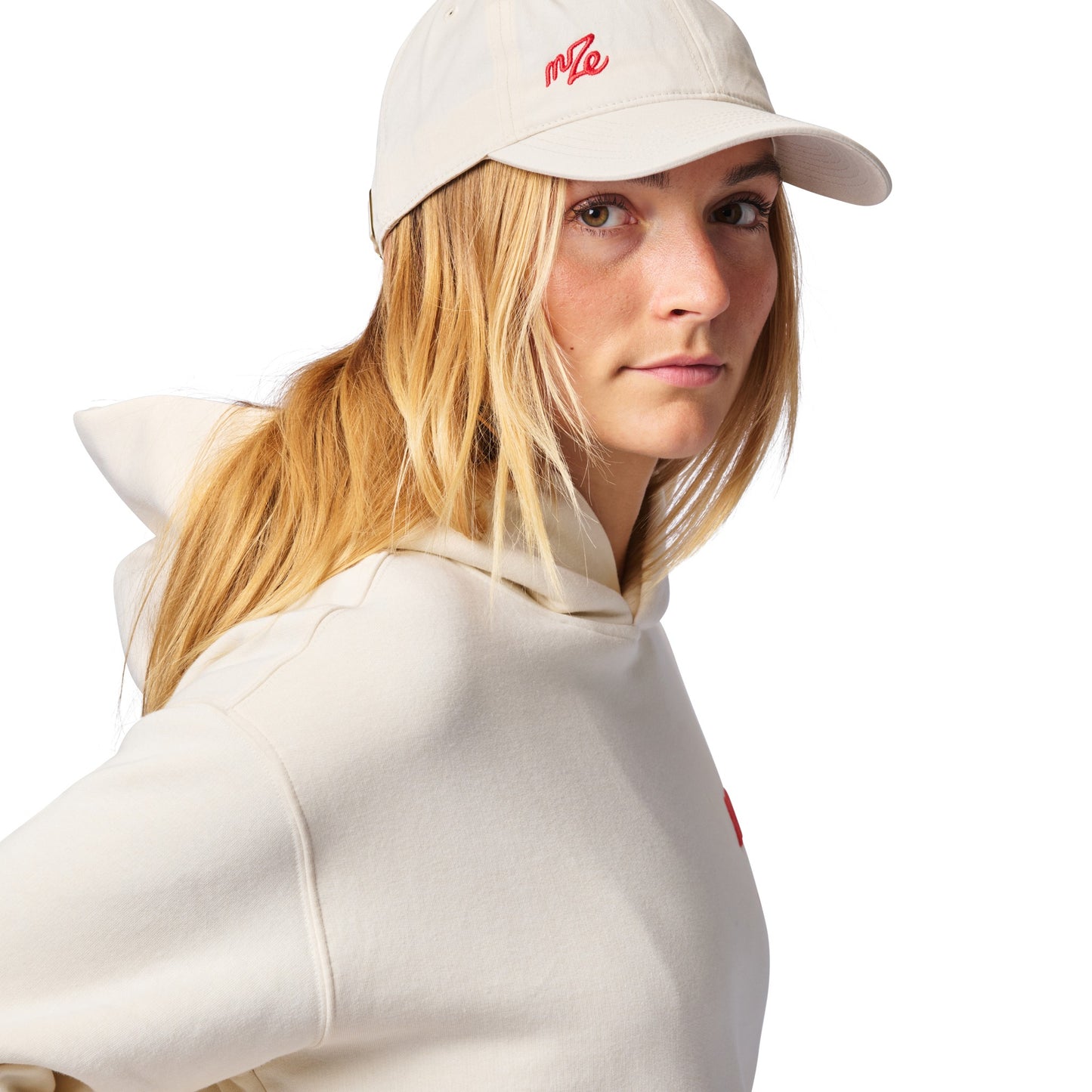 Everyday 6-Panel Cap