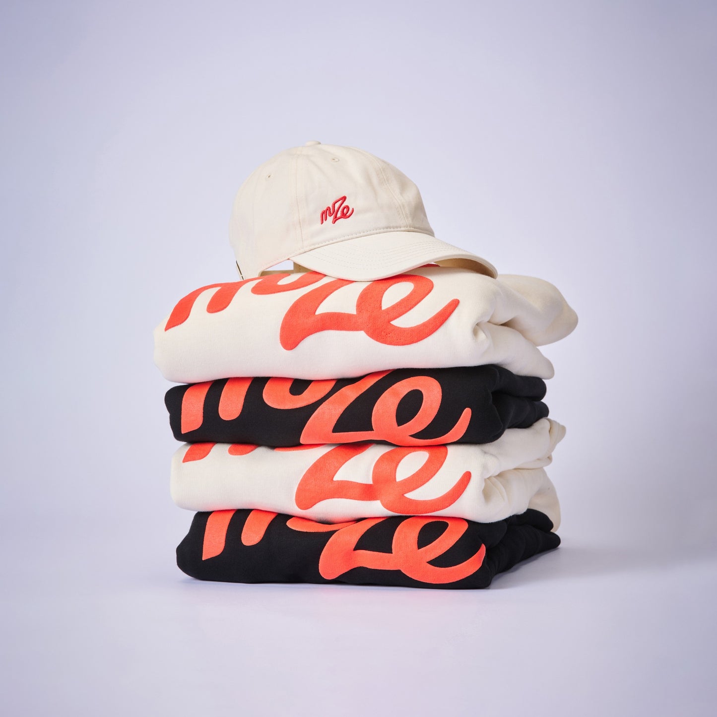 Everyday 6-Panel Cap
