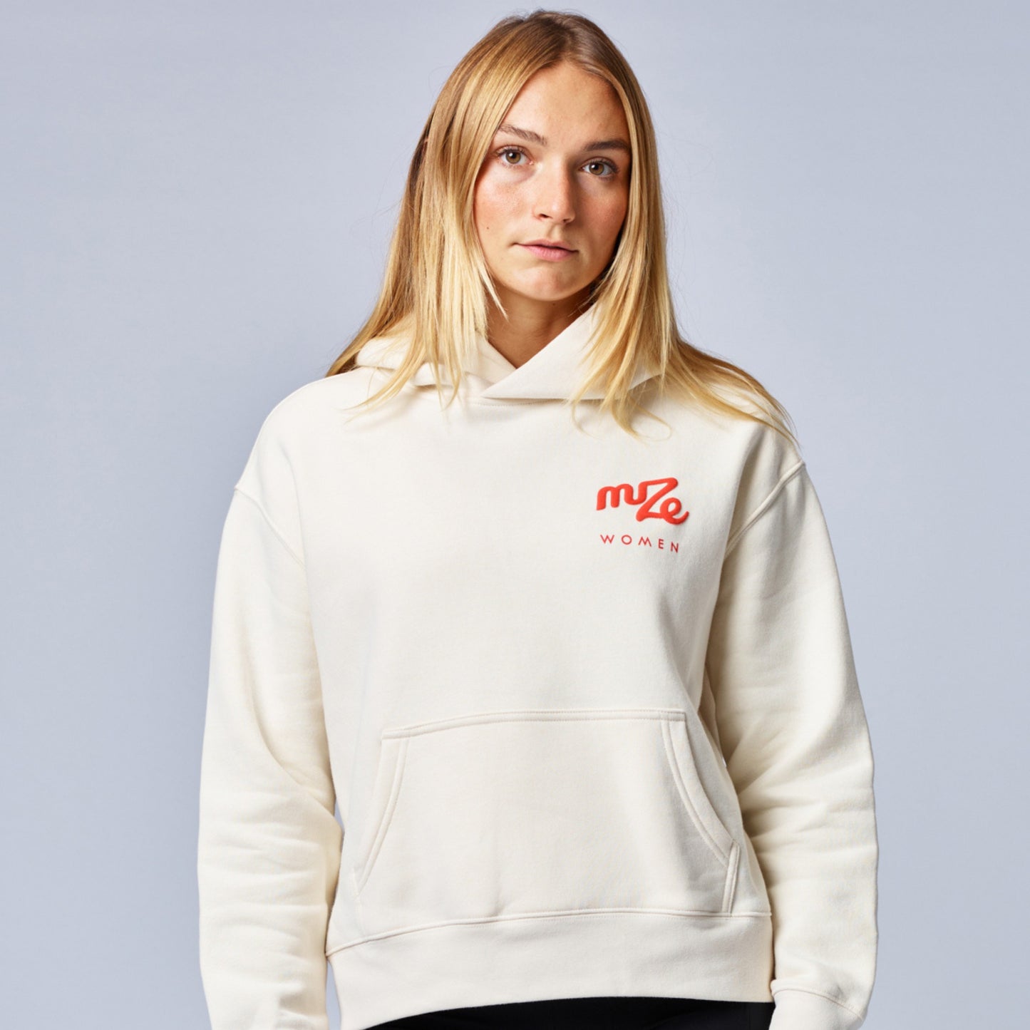 Everyday Hoodie