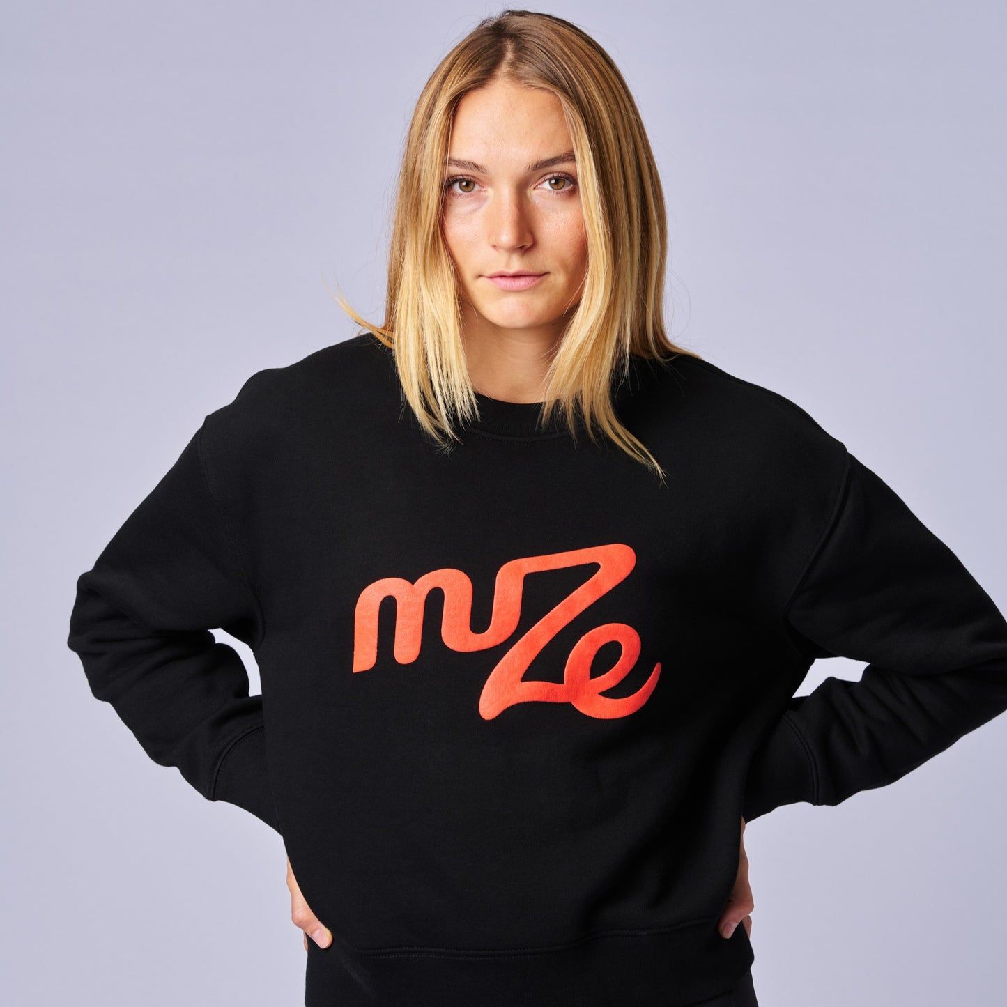 Everyday Sweatshirt