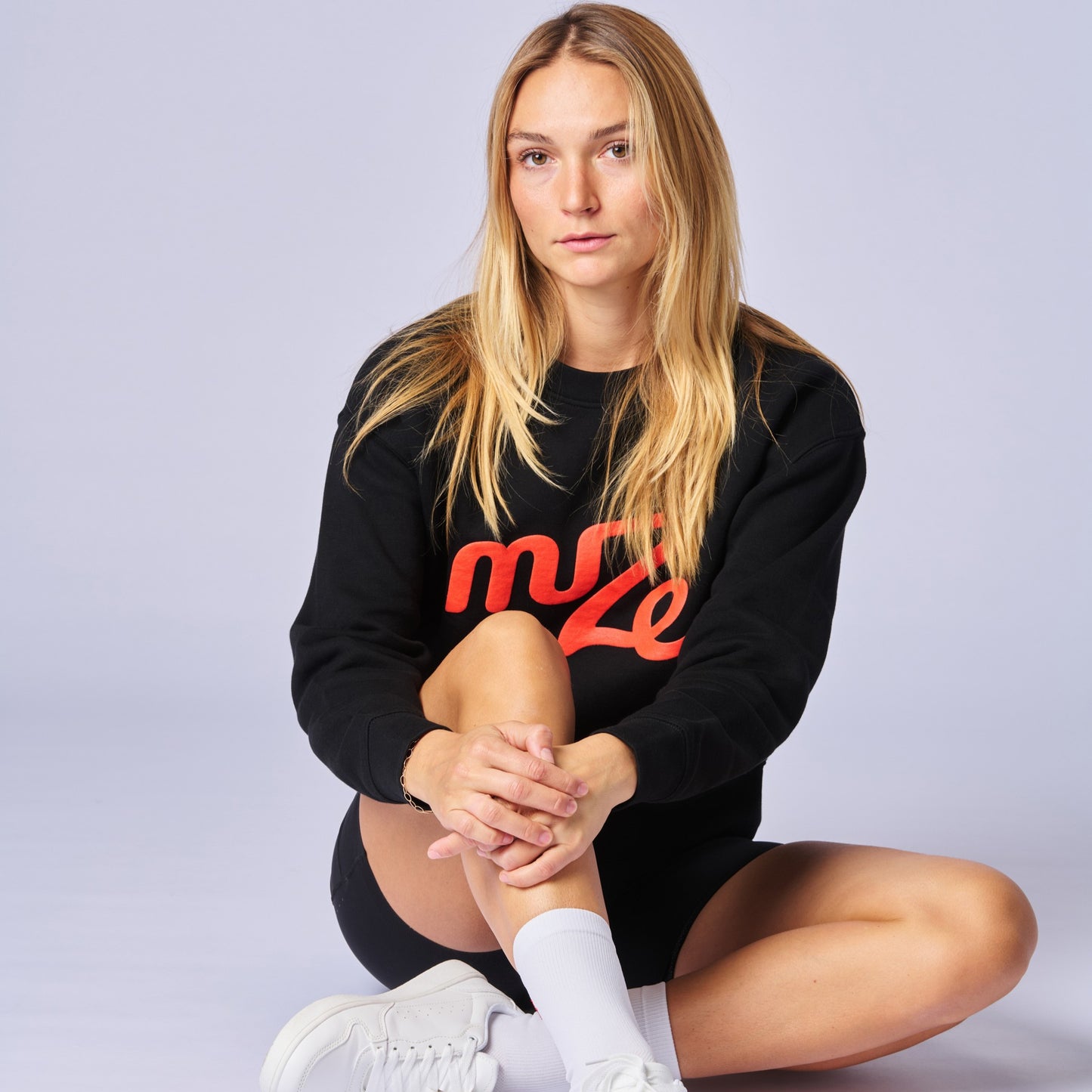 Everyday Sweatshirt